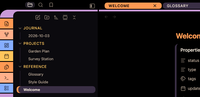 The ribbon, the elbow and the file explorer